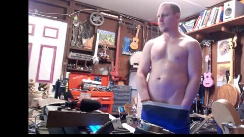 Jameswebbscope online show from 01/28/25, 07:21