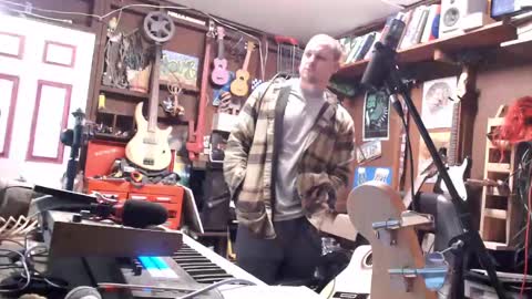 Jameswebbscope online show from 02/02/25, 10:13