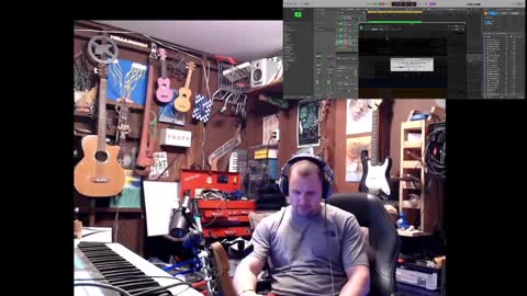 Jameswebbscope online show from 03/10/25, 01:21