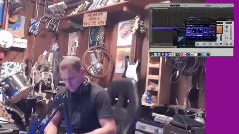 Jameswebbscope online show from 09/15/25, 08:25