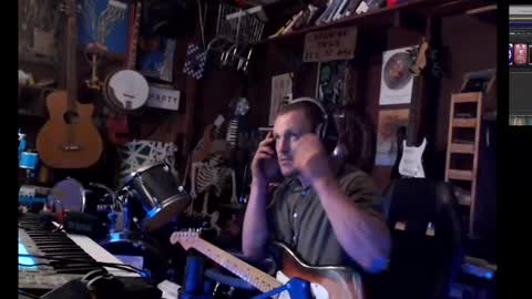 Jameswebbscope online show from 09/17/25, 06:37
