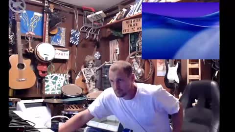 Jameswebbscope online show from 09/27/25, 11:15
