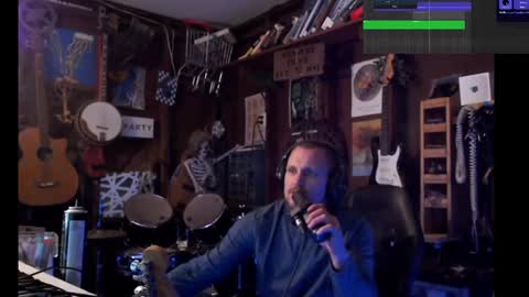 Jameswebbscope online show from 10/08/25, 07:17