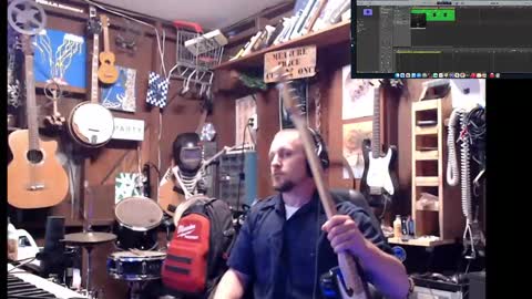 Jameswebbscope online show from 10/15/25, 05:13