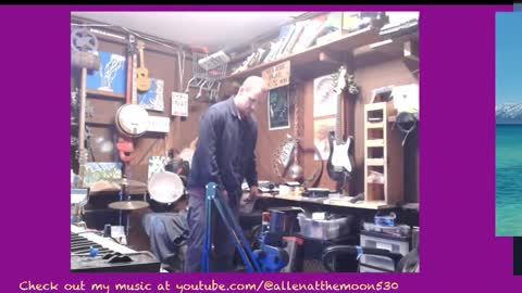 Jameswebbscope online show from 11/19/25, 07:58
