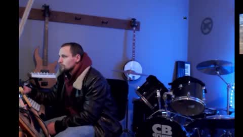 Jameswebbscope online show from 02/22/26, 04:27