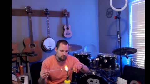 Jameswebbscope online show from 03/01/26, 06:10