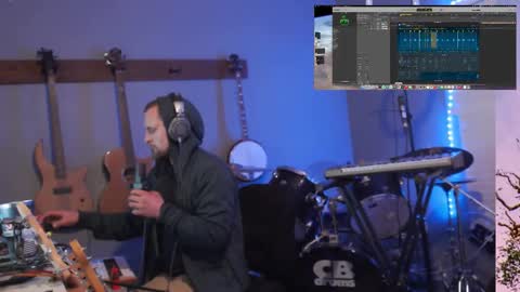 Jameswebbscope online show from 03/05/26, 05:25