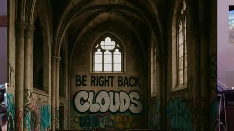 Jameswebbscope online show from 03/06/26, 06:32