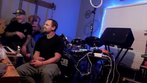 Jameswebbscope online show from 03/11/26, 05:02