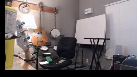 Jameswebbscope online show from 03/24/26, 08:41