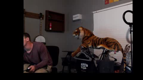 Jameswebbscope online show from 03/30/26, 09:10