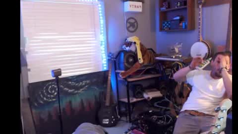 Jameswebbscope online show from 04/20/26, 10:22