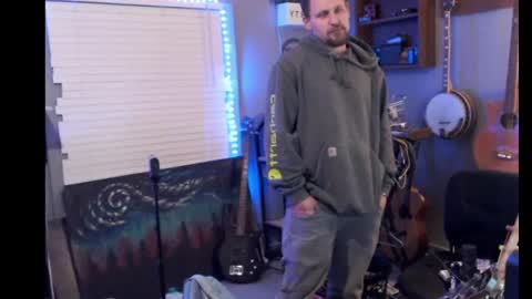 Jameswebbscope online show from 04/21/26, 05:58