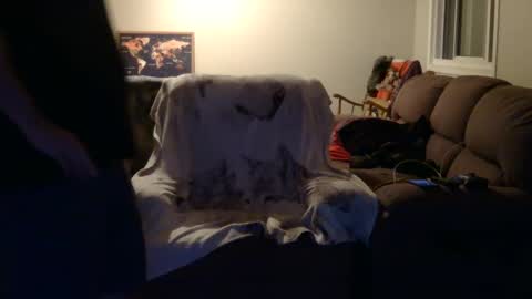 jameswolf777 online show from 09/12/25, 12:05