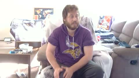 jameswolf777 online show from 09/15/25, 11:05