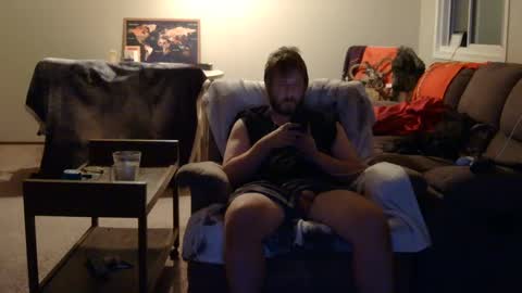 jameswolf777 online show from 10/04/25, 01:36