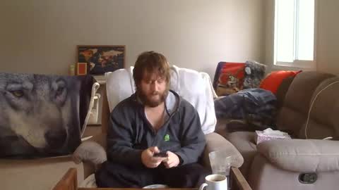 jameswolf777 online show from 12/13/25, 10:59