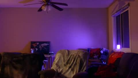 jameswolf777 online show from 01/11/26, 05:23