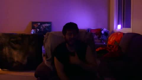 jameswolf777 online show from 01/18/26, 01:26