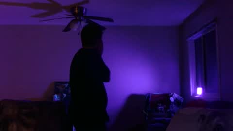 jameswolf777 online show from 01/19/26, 01:31