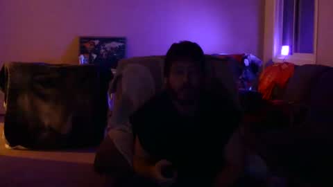 jameswolf777 online show from 01/19/26, 01:37