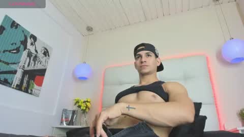 --- James --- online show from 07/18/26, 09:29