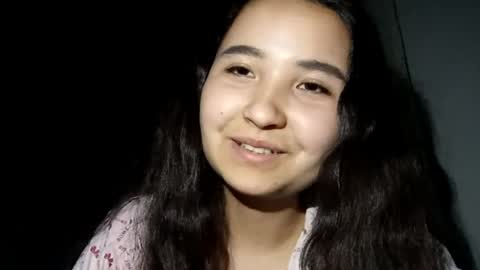 Ashley online show from 04/13/26, 04:45