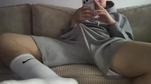 JAMI4U online show from 09/23/25, 02:53