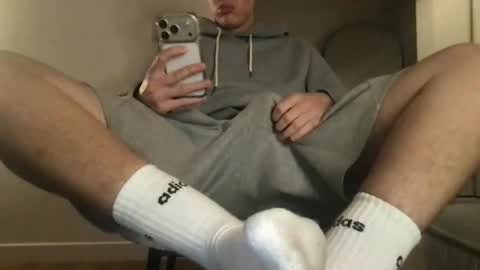 JAMI4U online show from 12/20/25, 03:30