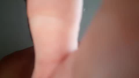 jamie198307 online show from 10/12/25, 02:05