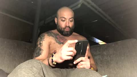 Snapshot of jamie19905 chatting on 12/22/24, 06:59 jamie19905 online show from 12/22/24, 06:59