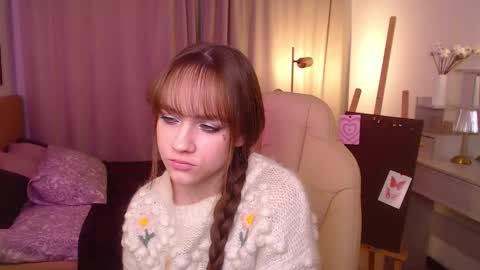 jamie_chung online show from 11/22/25, 01:15