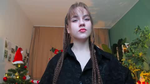 jamie_chung online show from 12/21/25, 01:24