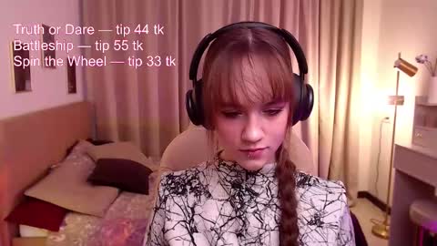 jamie_chung online show from 02/07/26, 03:10