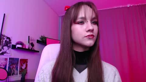 jamie_chung online show from 02/12/26, 07:25