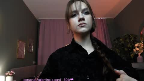 jamie_chung online show from 02/15/26, 03:03