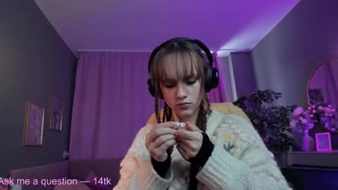 jamie_chung online show from 03/08/26, 03:10