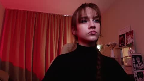 jamie_chung online show from 03/14/26, 03:01