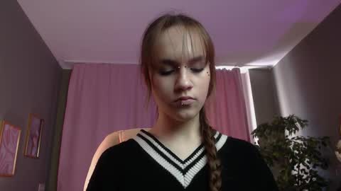 jamie_chung online show from 03/15/26, 04:07