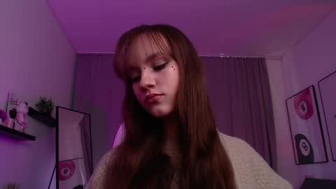 jamie_chung online show from 03/18/26, 03:09