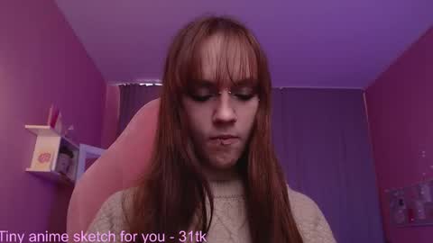 jamie_chung online show from 03/19/26, 03:10