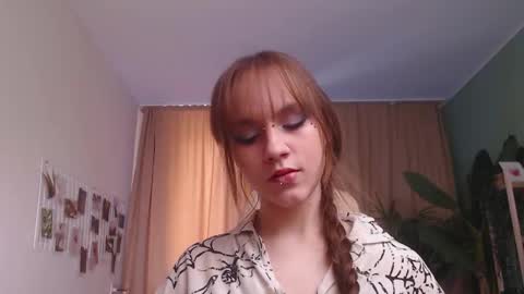 jamie_chung online show from 03/23/26, 03:10