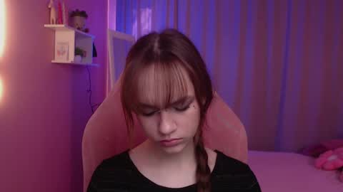 jamie_chung online show from 04/07/26, 03:07