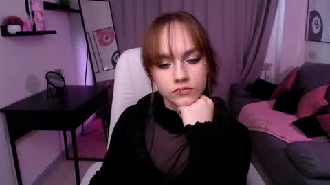 jamie_chung online show from 04/13/26, 03:01