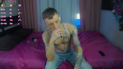 jamie inked online show from 01/06/26, 04:21