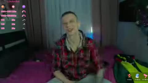 jamie inked online show from 01/07/26, 09:01