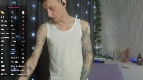 jamie inked online show from 05/14/26, 06:31