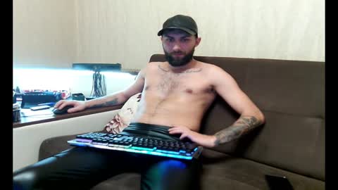 Robbie online show from 02/20/25, 09:11