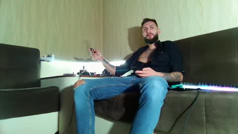 Robbie online show from 02/22/25, 11:13